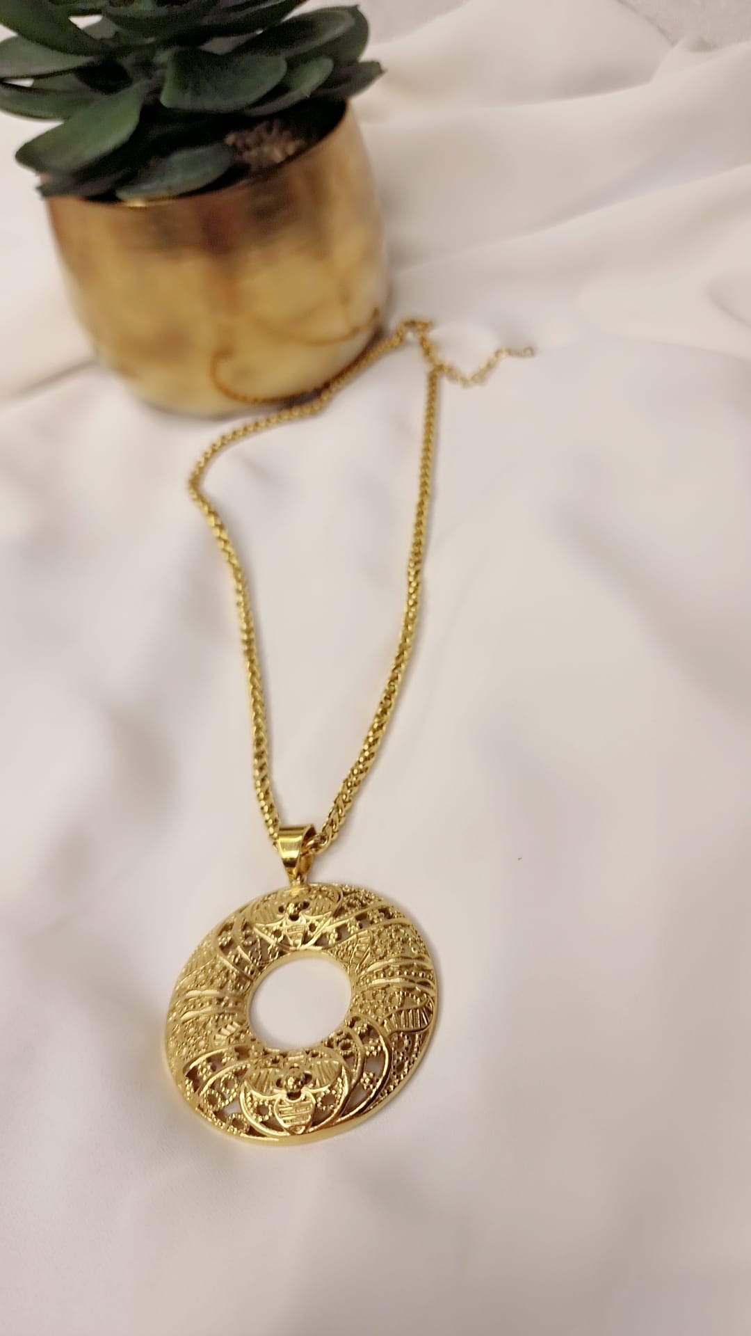 Premium Chaine l hema GROSSE RONDE ADP