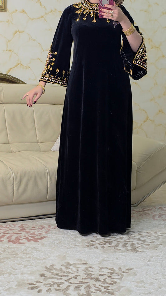 Robe fakhama فخامة