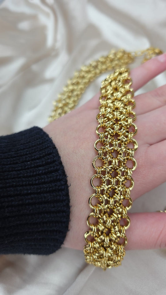 Parure Queen 👑 premium