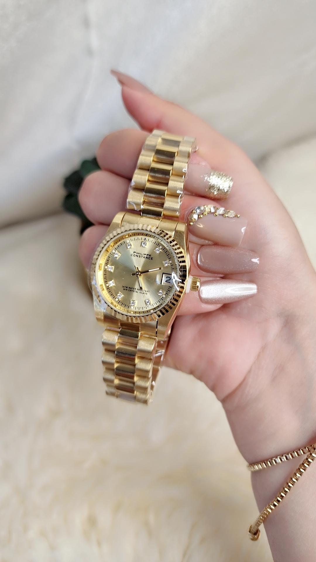 MONTRE
