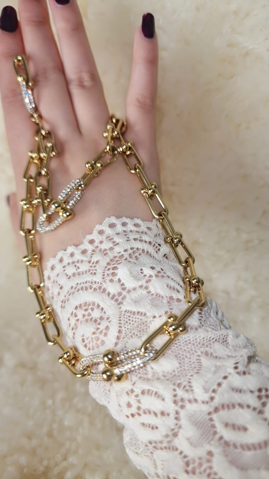 Premium Parure Soleil