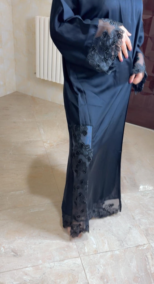 ABAYA DUBAI
