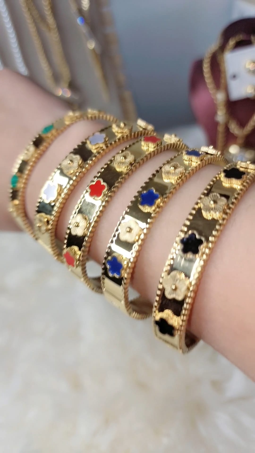 Bracelet VanC