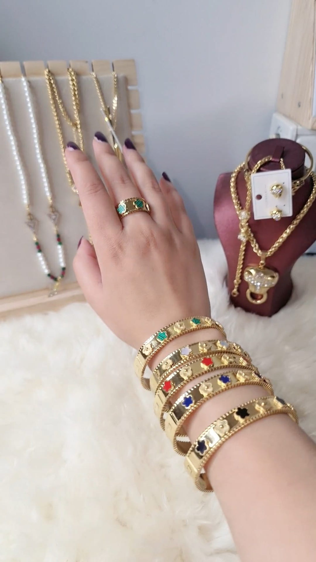 Bracelet VanC