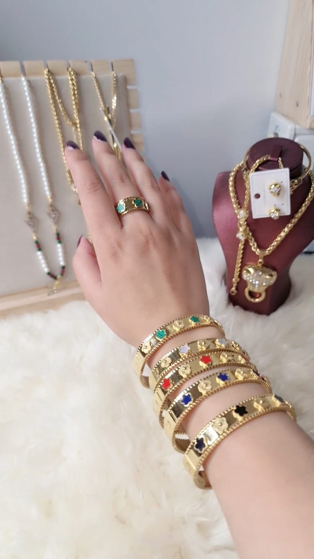 Bracelet VanC