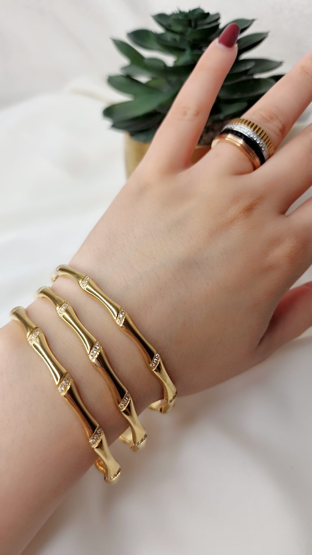Premium Bague STAR