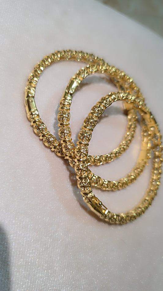 Bracelet HEMA par un