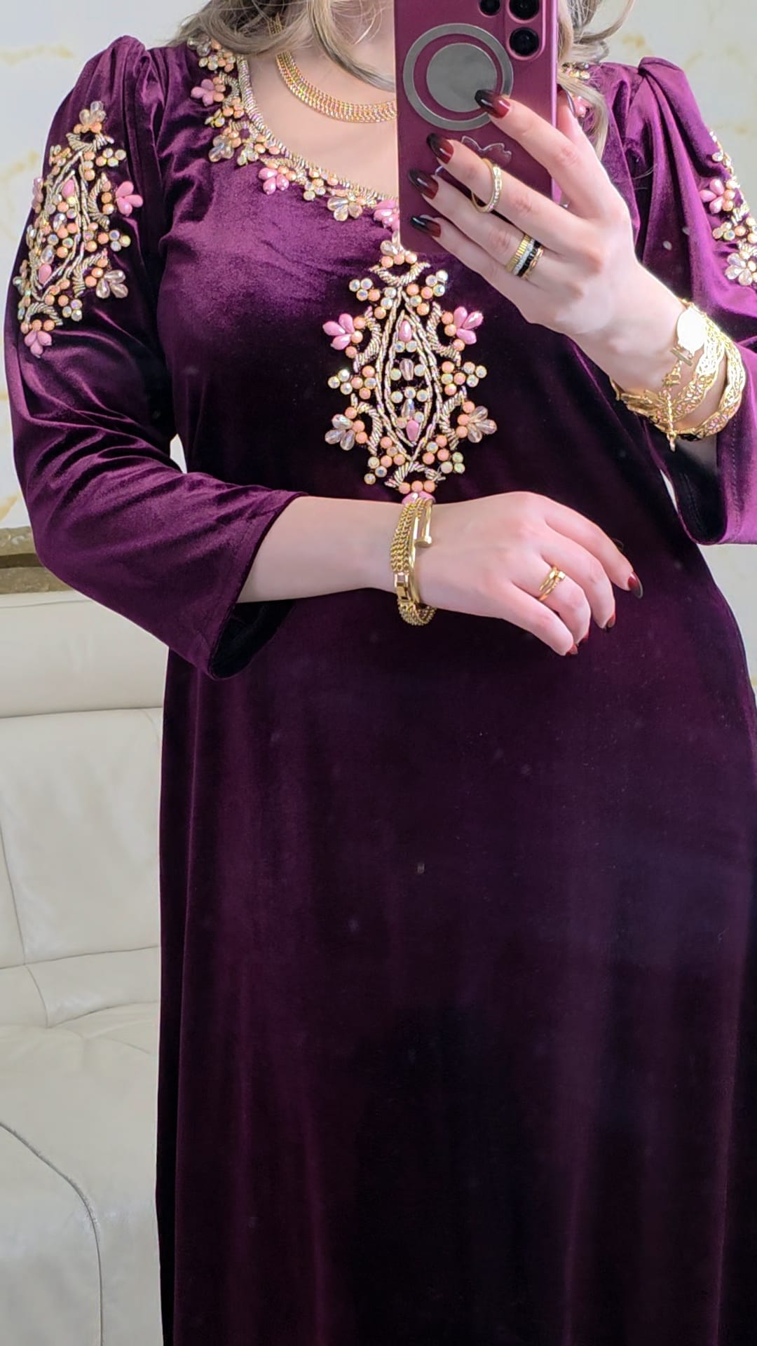 Robe Bella