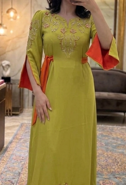 Farasha vert