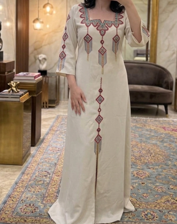 Berber blanche