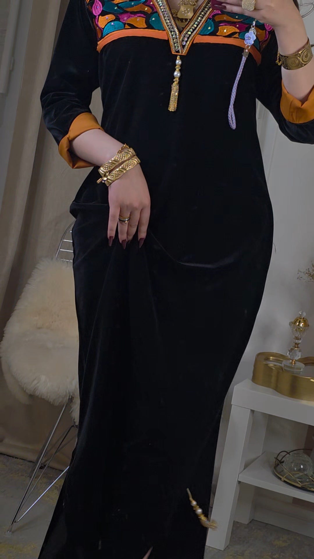 Robe Maria